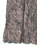 FRAY I.D（フレイアイディー）ワンピース 茶 サイズ:0(S位) レディース/2200613995085