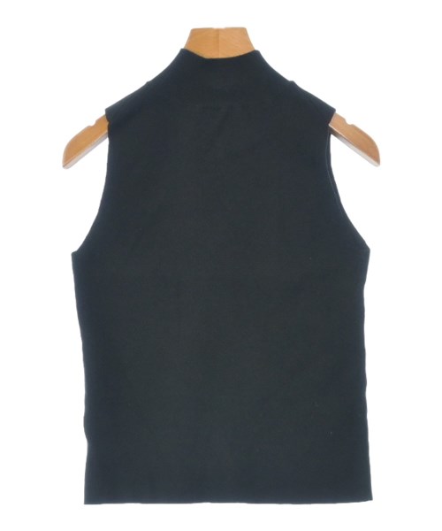 FRAY I.D（フレイアイディー）ノースリーブ 黒 サイズ:F レディース/2200613995092