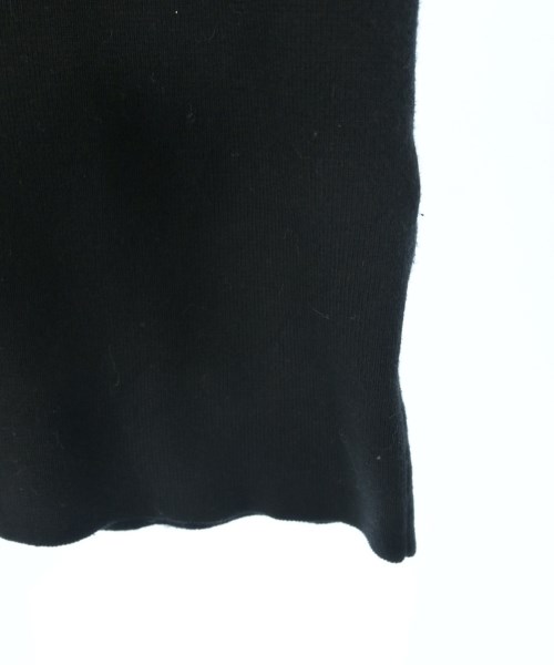 FRAY I.D（フレイアイディー）ノースリーブ 黒 サイズ:F レディース/2200613995092