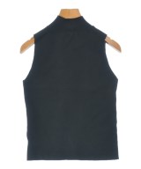 FRAY I.D（フレイアイディー）ノースリーブ 黒 サイズ:F レディース/2200613995092