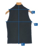 FRAY I.D（フレイアイディー）ノースリーブ 黒 サイズ:F レディース/2200613995092