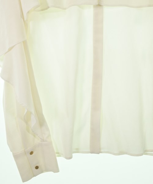 FRAY I.D（フレイアイディー）ブラウス 白 サイズ:F レディース/2200613995108