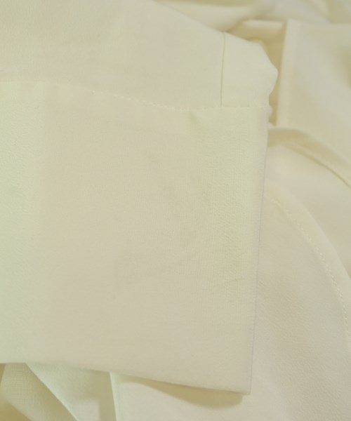 FRAY I.D（フレイアイディー）ブラウス 白 サイズ:F レディース/2200613995108