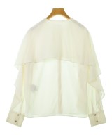 FRAY I.D（フレイアイディー）ブラウス 白 サイズ:F レディース/2200613995108