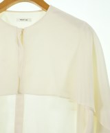 FRAY I.D（フレイアイディー）ブラウス 白 サイズ:F レディース/2200613995108