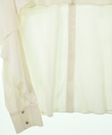 FRAY I.D（フレイアイディー）ブラウス 白 サイズ:F レディース/2200613995108