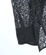 FRAY I.D（フレイアイディー）ブラウス 黒 サイズ:0(S位) レディース/2200623865057