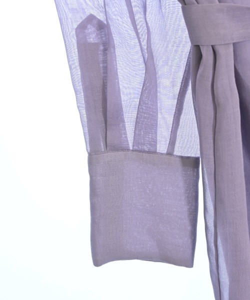 FRAY I.D（フレイアイディー）ワンピース 紫 サイズ:0(S位) レディース/2200623865101