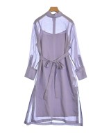 FRAY I.D（フレイアイディー）ワンピース 紫 サイズ:0(S位) レディース/2200623865101