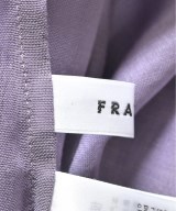FRAY I.D（フレイアイディー）ワンピース 紫 サイズ:0(S位) レディース/2200623865101