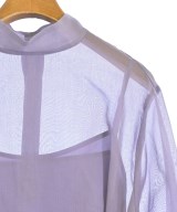 FRAY I.D（フレイアイディー）ワンピース 紫 サイズ:0(S位) レディース/2200623865101