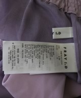 FRAY I.D（フレイアイディー）その他 紫 サイズ:0(S位) レディース/2200623865118