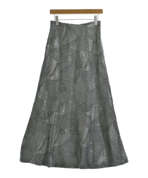 フレイアイディー(FRAY I.D)のFRAY I.D ロング・マキシ丈スカート