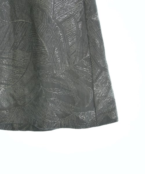 FRAY I.D（フレイアイディー）ロング・マキシ丈スカート グレー サイズ:0(S位) レディース/2200626191030