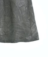 FRAY I.D（フレイアイディー）ロング・マキシ丈スカート グレー サイズ:0(S位) レディース/2200626191030