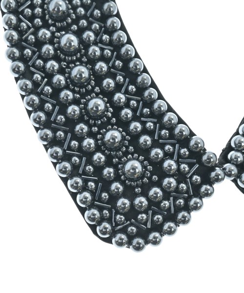 FRAY I.D（フレイアイディー）小物類（その他） 黒 サイズ:- レディース/2200638910094