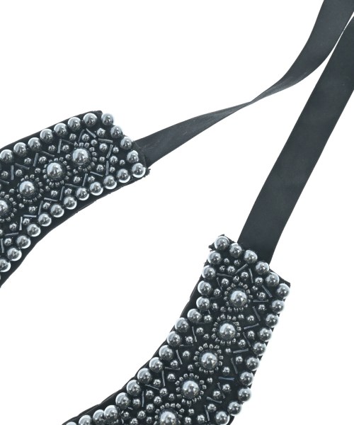 FRAY I.D（フレイアイディー）小物類（その他） 黒 サイズ:- レディース/2200638910094