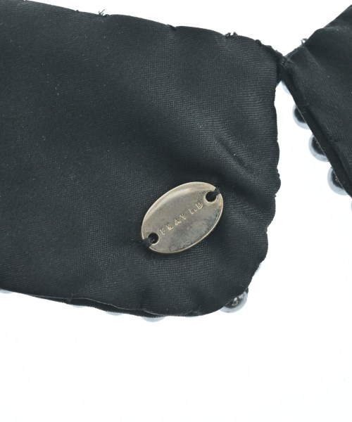 FRAY I.D（フレイアイディー）小物類（その他） 黒 サイズ:- レディース/2200638910094