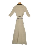 FRAY I.D（フレイアイディー）ワンピース ベージュ サイズ:00(XS位) レディース/2200625157020