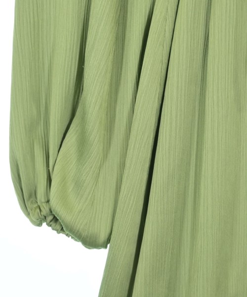 FRAY I.D（フレイアイディー）ワンピース 緑 サイズ:1(M位) レディース/2200637488037