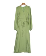 FRAY I.D（フレイアイディー）ワンピース 緑 サイズ:1(M位) レディース/2200637488037