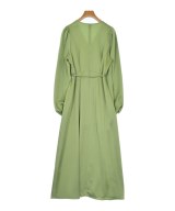 FRAY I.D（フレイアイディー）ワンピース 緑 サイズ:1(M位) レディース/2200637488037