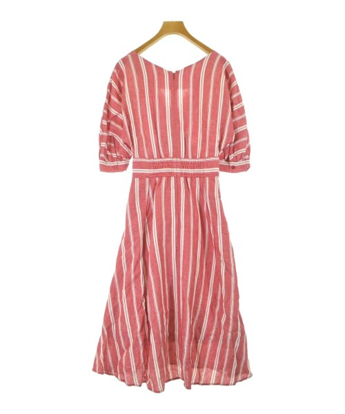 FRAY I.D（フレイアイディー）ワンピース 赤 サイズ:1(M位) レディース/2200640197018