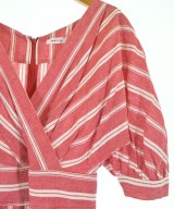 FRAY I.D（フレイアイディー）ワンピース 赤 サイズ:1(M位) レディース/2200640197018