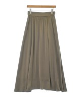 FRAY I.D ロング・マキシ丈スカート