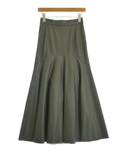 フレイアイディー(FRAY I.D)のFRAY I.D ロング・マキシ丈スカート