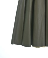 FRAY I.D（フレイアイディー）ロング・マキシ丈スカート カーキ サイズ:1(M位) レディース/2200623962022