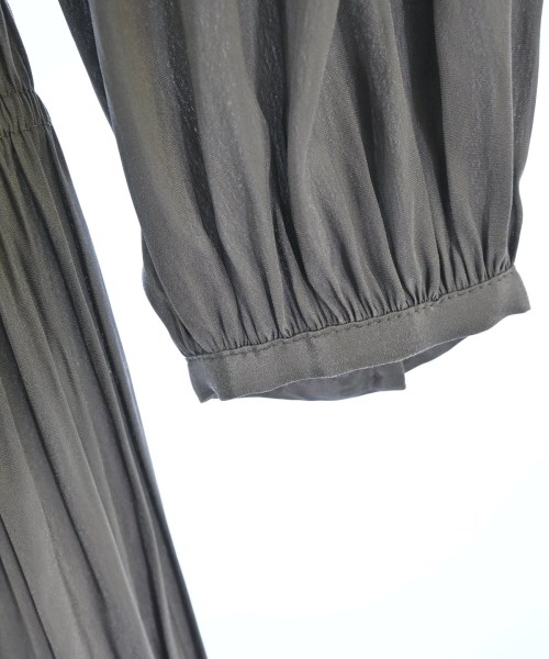 FRAY I.D（フレイアイディー）ワンピース グレー サイズ:1(M位) レディース/2200626288068