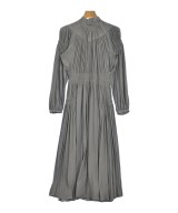 FRAY I.D（フレイアイディー）ワンピース グレー サイズ:1(M位) レディース/2200626288068