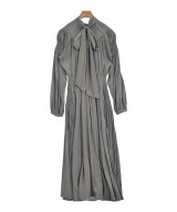 FRAY I.D（フレイアイディー）ワンピース グレー サイズ:1(M位) レディース/2200626288068