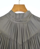 FRAY I.D（フレイアイディー）ワンピース グレー サイズ:1(M位) レディース/2200626288068