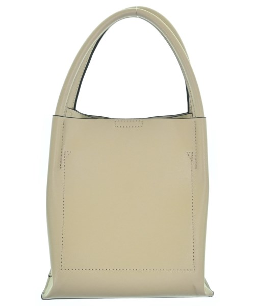 FRAY I.D（フレイアイディー）ハンドバッグ ベージュ サイズ:- レディース/2200624185055