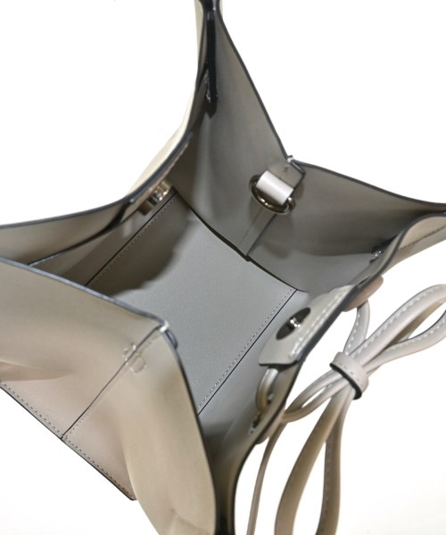 FRAY I.D（フレイアイディー）ハンドバッグ ベージュ サイズ:- レディース/2200624185055