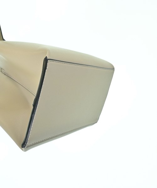 FRAY I.D（フレイアイディー）ハンドバッグ ベージュ サイズ:- レディース/2200624185055