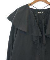 FRAY I.D（フレイアイディー）ブラウス 黒 サイズ:F レディース/2200624373261