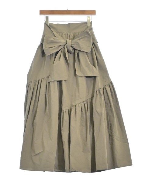 フレイアイディー(FRAY I.D)のFRAY I.D ロング・マキシ丈スカート