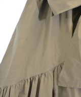 FRAY I.D（フレイアイディー）ロング・マキシ丈スカート ベージュ サイズ:1(M位) レディース/2200625697113