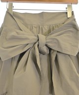 FRAY I.D（フレイアイディー）ロング・マキシ丈スカート ベージュ サイズ:1(M位) レディース/2200625697113