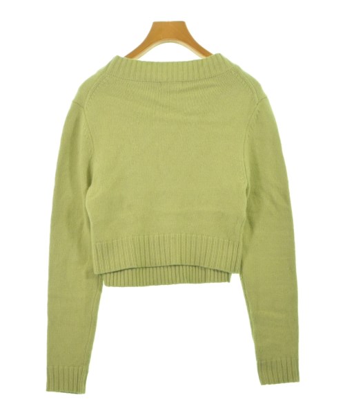 FRAY I.D（フレイアイディー）アンサンブル 緑 サイズ:F レディース/2200630173015