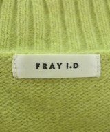 FRAY I.D（フレイアイディー）アンサンブル 緑 サイズ:F レディース/2200630173015