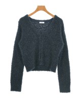 FRAY I.D（フレイアイディー）カーディガン 紺 サイズ:F レディース/2200630173022