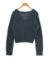 FRAY I.D（フレイアイディー）カーディガン 紺 サイズ:F レディース/2200630173022