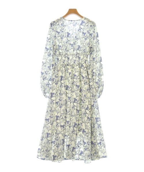 FRAY I.D（フレイアイディー）ワンピース 白 サイズ:F レディース/2200630173039