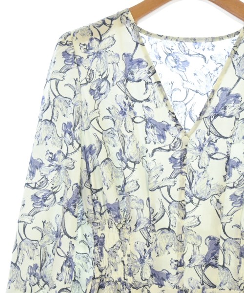 FRAY I.D（フレイアイディー）ワンピース 白 サイズ:F レディース/2200630173039