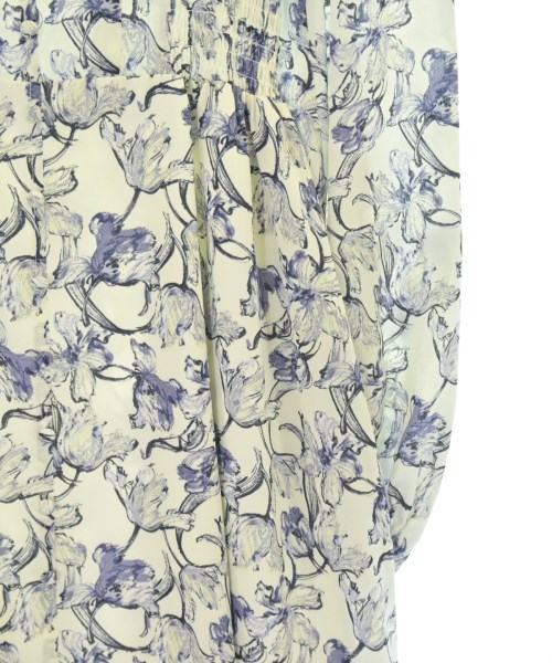 FRAY I.D（フレイアイディー）ワンピース 白 サイズ:F レディース/2200630173039