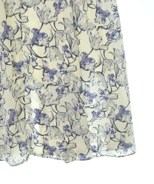 FRAY I.D（フレイアイディー）ワンピース 白 サイズ:F レディース/2200630173039